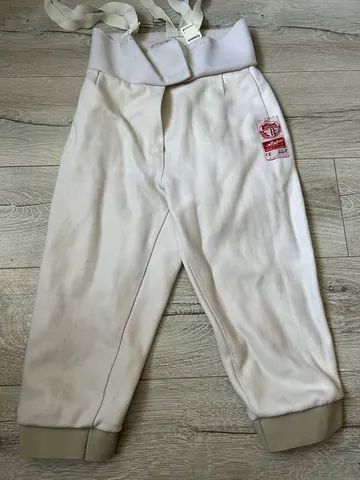 Бриджи fie allstar 800nw