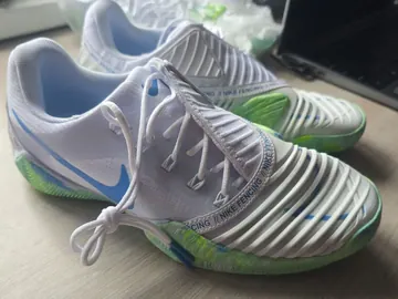 Кроссовки Nike Ballestra2