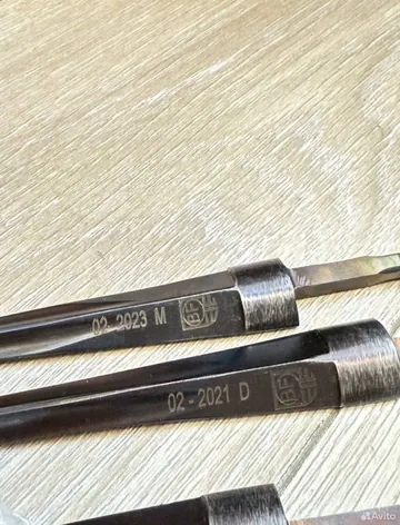 шпажные клинки bf 16.500
lm 10.000