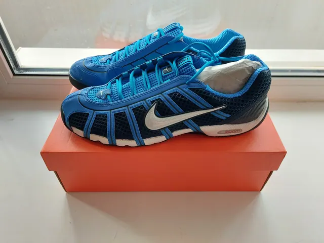 Nike Air Fencer Zoom