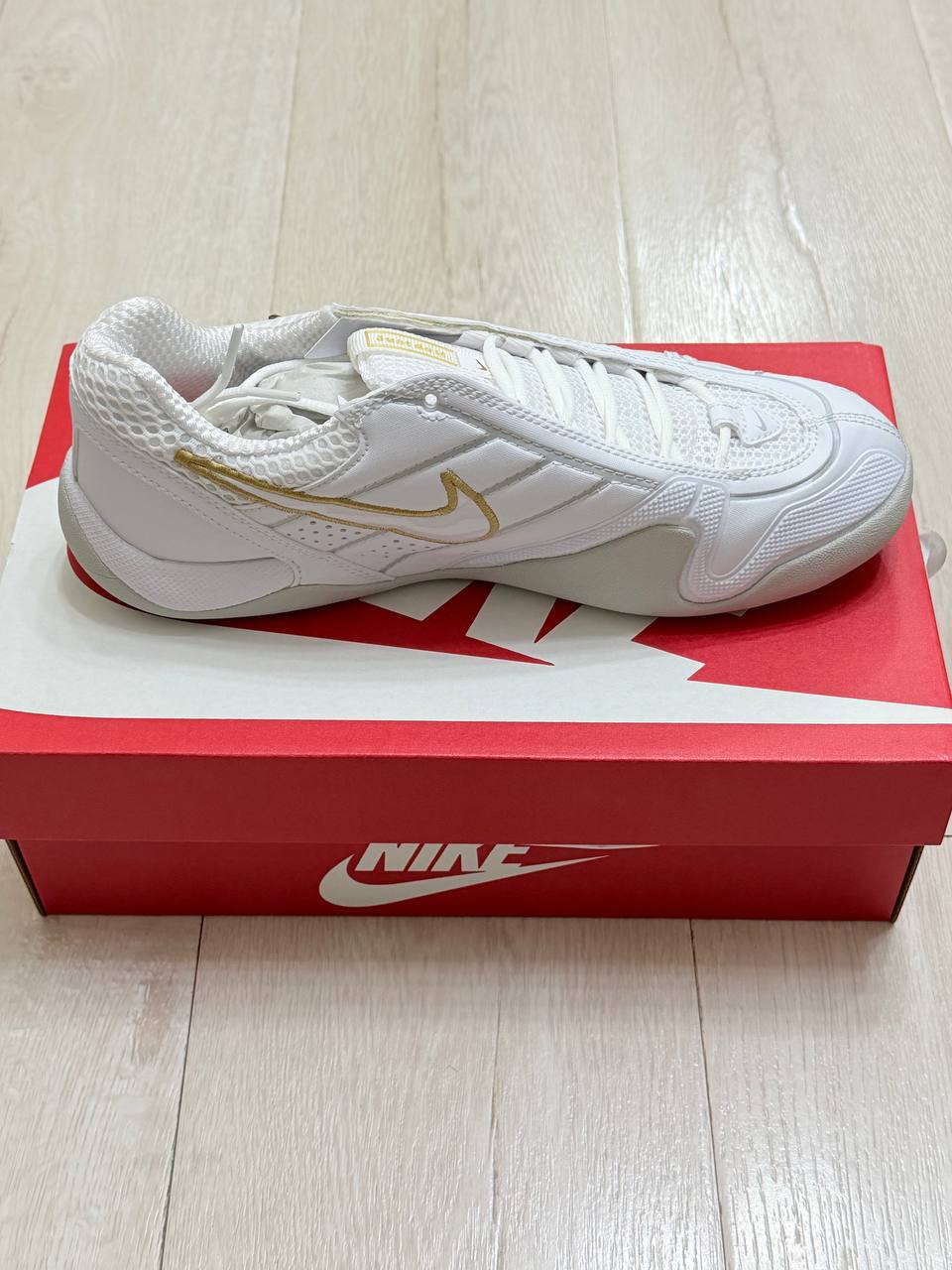 Nike air zoom fencer