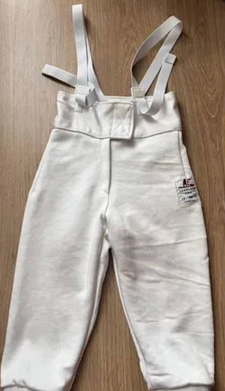 Фехтовальные бриджи Absolute Fencing Gear
