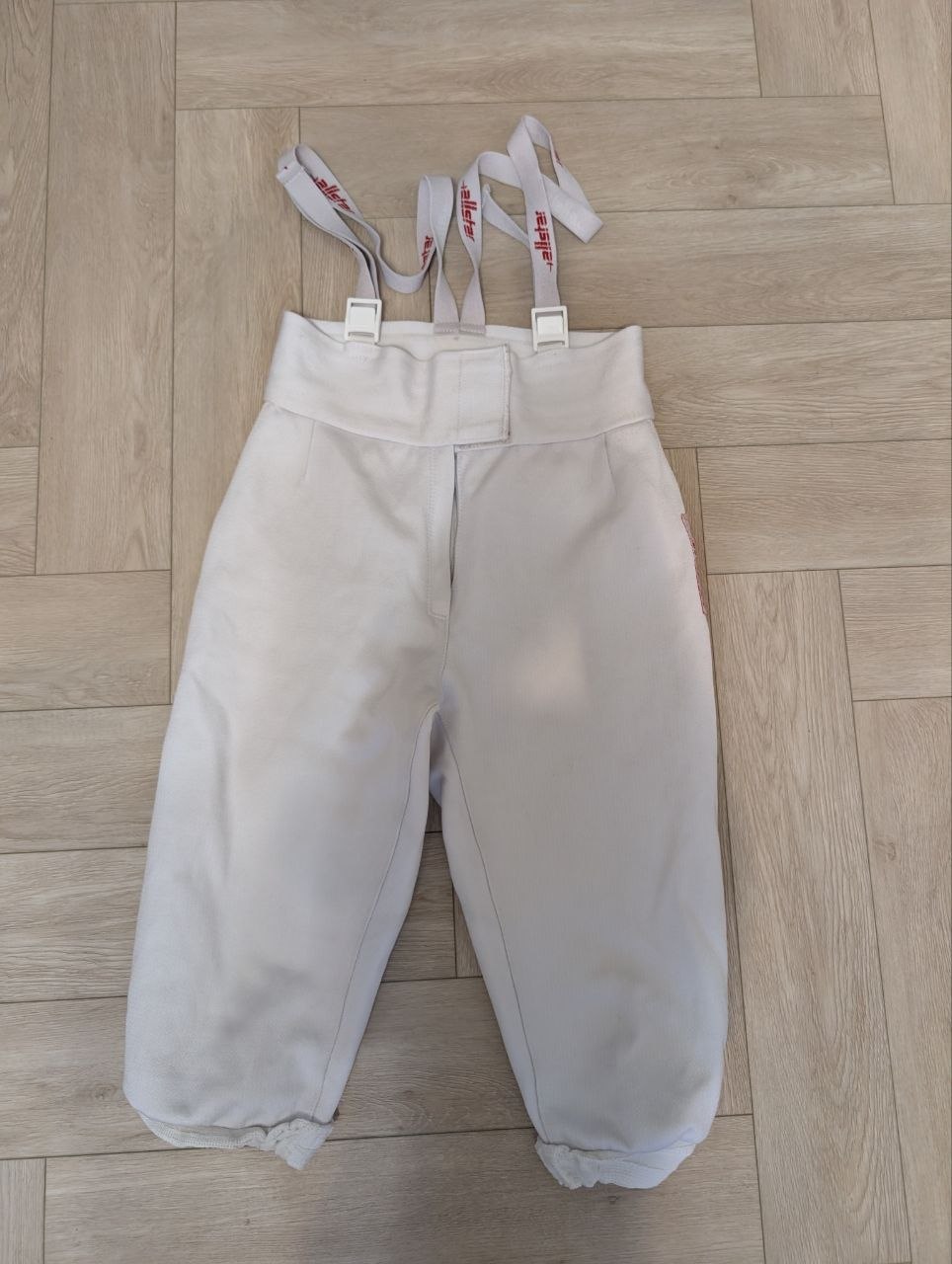 Allstar Startex