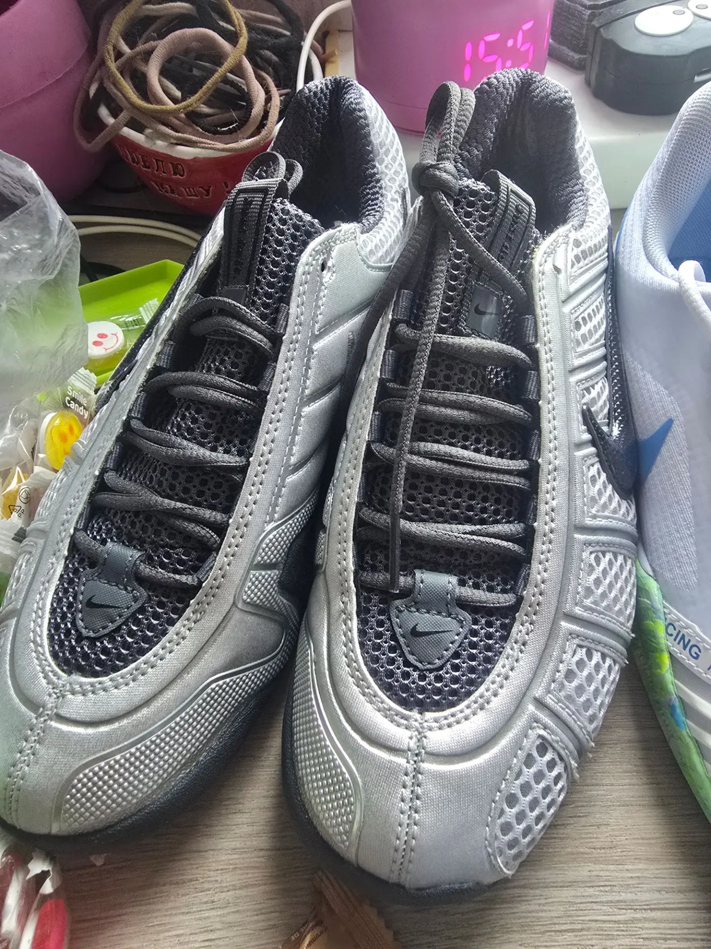 Nike Zoom